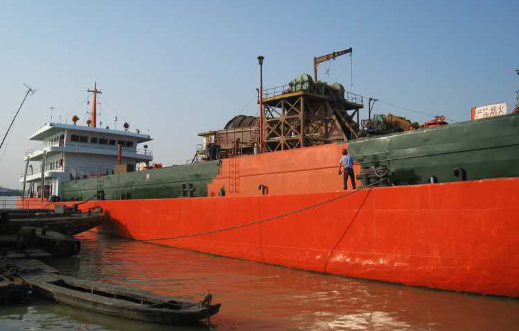 船舶類應(yīng)用案例